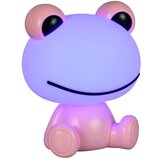  Rožnata LED otroška svetilka Hopper – | Shoptok.si