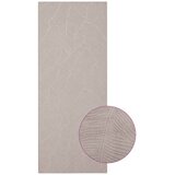 Tepih IZA Bež 80 x 200 cm 100% poliester Kratka dlaka Slike