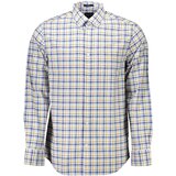 Gant MEN&#39;S YELLOW LONG SLEEVE SHIRT Cijene