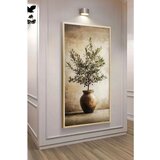 WALLXPERT Multikolorni Dekorativni MDF Slikarski Ram | Eponuda.com