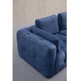 Atelier Del Sofa Dvosjed Amaris 2, 300 x 120 x 65 cm, Teget | Eponuda.ba