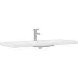  Kupaonski ormar Crni hrast 100 x 38,5 x 46 cm Konstruirano drvo | Eponuda.com