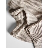 Reserved - Bluza otvorenih ramena - bež | shoptok.hr
