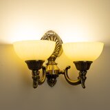  Brilagi - Zidna lampa CLASSIC 2xE27/60W/230V mesing | Eponuda.com
