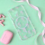  torbica print magsafe za iphone 17 6.3 cute bow | Eponuda.com