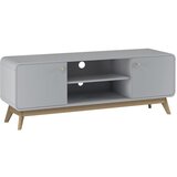Støraa Siva TV omarica 140x53 cm Caitlin – | Shoptok.si
