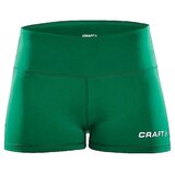 Craft Kratke hlače & Bermuda Short Squad Hotpants Zelena Cene
