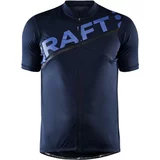 Craft Moška kratka kolesarska majica core endur logo jersey