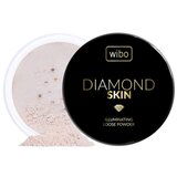 Wibo puder v prahu – Illuminating Loose Powder – Diamond Skin | Shoptok.si