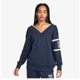 Nike W nsw phnx flc vnck vrsty Cene