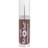 Barry M That´s Swell! Peptide Plumping Lip Oil olje za ustnice 6.5 ml odtenek rjava Cene