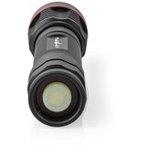Nedis Luč LED 10W 1000lm IPX7 200m Razpon USB-C za polnjenje, (5000497843) Slike