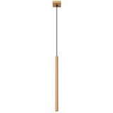  Obesna svetilka PASTELO 1 zlata, (21347796) | Shoptok.si