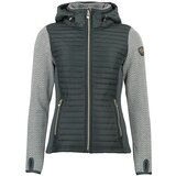 Peak Mountain Telovniki & Jope Blouson polaire ANDOMO Kaki | Shoptok.si