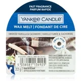 Smoked Vanilla & Cashmere vosak za aroma lampu 22 g