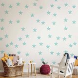  Tapeta - Stars - Aquamarine 50x1000 Standard | shoptok.hr