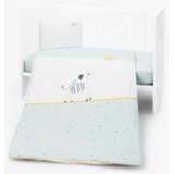  Posteljina navlaka 3 pcs Stripy Friends KKB30185 Cene