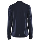Craft Evolve Full Zip Tamno plava | shoptok.hr