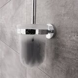  nimco un 13094WN-26 - zidna wc četka unix matirano staklo/sjajni hrom | Eponuda.com