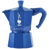 Bialetti Moka express Candy land, 3 Å¡olje plava | Eponuda.ba