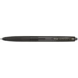 Pilot hem.olovka super grip g rt crna m 352440 | ePonuda.com