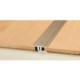 LOGOCLIC Prehodni profil (mat, 2,7 m x 34 mm) Cene
