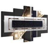 Artgeist Slika Na Platnu Night Storm Cene