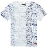 Ikks Majice s kratkimi rokavi XS10063-19-C Večbarvna | Shoptok.si