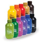 CHROMOS SVJETLOST Pigment za boju Kemoton plus, narančasti, 0,1 l | shoptok.hr