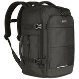 Tracer Kabinski rucni prtljag ranac za laptop 14.0" crni SQUARD 2 | Eponuda.com