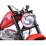  Električni motor do 80kg rdeč | Shoptok.si