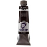Royal Talens van gogh oil, uljana boja, 40ml- odaberite nijansu vandyke brown Cene