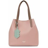 Vuch Shopper torba Roselda E Pink, 26 x 32 cm Slike