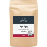 Peri Peri - Premium začimba za žar, suha marinada, BBQ Rub - 250 g