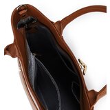 Vuch Christel Divide Brown Handbag | ePonuda.com