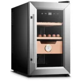 BCC25A hjumidor za cigarete