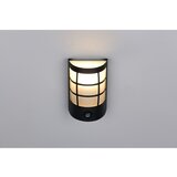 Zidna vanjska svjetiljka (visina 20 cm) Sintra – | shoptok.hr