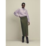 Reserved Ladies` sweater - vijolična Cene