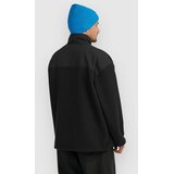 O'neill Fwc'Play Hyper Half-Zip Pulover iz flisa black out | Shoptok.si