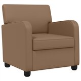  Fotelja Boja cappuccina Umjetna koža | shoptok.hr