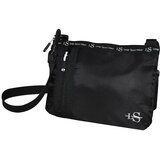 LOAP Women's bag EPIFA Black/White Cene