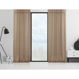 Lessentiel Maison zavese AS-10305-507-2PC-280295, 280 x 295 cm, 2 komada, Braon Cene