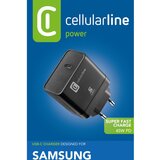 Cellular Line USB-C 45W PD POLNILEC | Shoptok.si