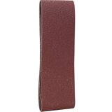 Bosch 3-delni set brusnih traka X440 60 x 400 mm granulacija 60; 80; 100 - pakovanje od 3 komada (2608606007) | ePonuda.com