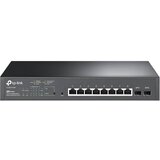Tp-link Omada 10-Port Gigabit Smart Switch with 8-Port PoE+ | Eponuda.ba