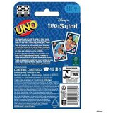  Uno disney lilo & stitch | Shoptok.si