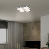  Stropna LED svjetiljka HILARY 20W | shoptok.hr