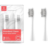 Oclean Gum Care dva nastavka za električno zobno ščetko bela | Shoptok.si