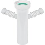 Sink Solution sifon priključek pomivalni stroj / dvojni cene