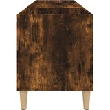 Ormarić za ploče boja hrasta 121x38x48 cm od konstruiranog drva | Eponuda.ba